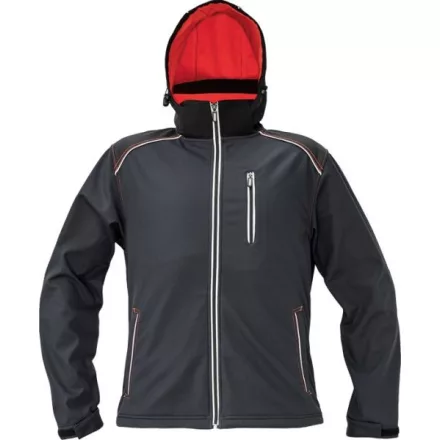 KNOXFIELD softshell dzseki (C03010534A)
