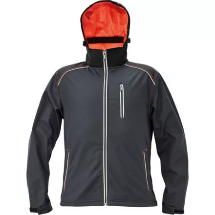 C003010534A2000, KNOXFIELD softshell dzseki ant/naran XS