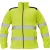 C0301053570000, KNOXFIELD HI-VIS polár dzseki XS sárga (C0301053570000)