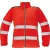 KNOXFIELD HI-VIS polár dzseki (C03010535)