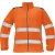 C0301053590000, KNOXFIELD HI-VIS polár dzseki XS narancs (C0301053590000)