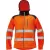 C0301053690000, KNOXFIELD HI-VIS softshell dzseki XS narancs (C0301053690000)