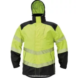 f.a. KNOXFIELD PROFI HI-VIS dzseki sárga (C030105417000x)