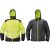 f.a. KNOXFIELD PROFI HI-VIS 4in1 dzseki sárga (C030105427000x)