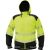 f.a. KNOXFIELD PROFI HI-VIS 2in1 dzseki sárga (C030105457000x)