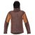 C0301057669001, DAYBORO softshell dzseki sötét barna S