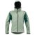 C003010576E3001, DAYBORO softshell dzseki szürkés-zöld S