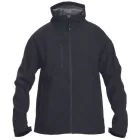 C0301057900001, BEGNA softshell dzseki szürke S