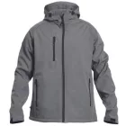 C0301057920001, BEGNA softshell dzseki piros S