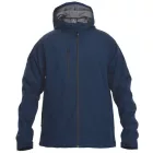 C0301057950005, BEGNA softshell dzseki royal kék XXL