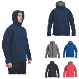 BEGNA softshell dzseki