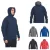 BEGNA softshell dzseki