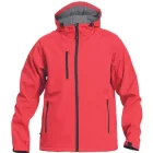 BEGNA softshell dzseki