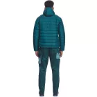 MAX NEO LIGHT munkavédelmi dzseki, kabát - Zöld, XXL, méret: XXL, szín: Zöld