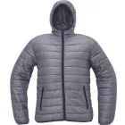 MAX NEO LIGHT munkavédelmi dzseki, kabát - Szürke, S, méret: S, szín: antracit/szürke