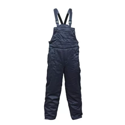 FF BE-03-001 téli kertésznadr navy XXXL