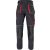 C0302016765048, FF BE-01-003 derekas nad fekete/piros 48