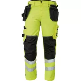   f.a. KNOXFIELD HI VIS 310 FL derekasnadrág, csípőnadrág (C03020373)
