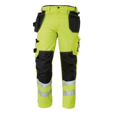 f.a. KNOXFIELD HI VIS 310 FL derekasnadrág, csípőnadrág (C03020373)