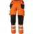 C0302037390046, KNOXFIELD HI VIS 310 FL derekasnadrág, csípőnadrág 46 narancs (C0302037390046)