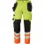 C0302037398046, KNOXFIELD HI VIS 310 FL derekasnadrág, csípőnadrág 46 sárga/narancs
