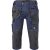 C0302039541062, DAYBORO 3/4 nadrág navy 62