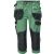 C003020395E3046, DAYBORO 3/4 nadrág szürkés-zöld 46