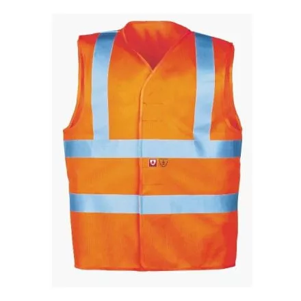 C0303005996001, HELLISAN FR AST m HV narancssárga XXXL