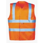 HELLISAN FR AST m HV narancssárga XXXL