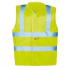 HELLISAN FR AST m HV narancssárga XXXL