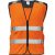 C0303013690001, KNOXFIELD HI-VIS mellény S narancssárga (C0303013690001)