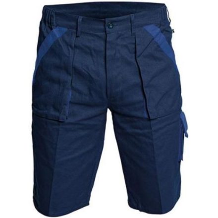 C0310000851048, MAX térdnadrág, short TÖBBFÉLE SZÍNBEN