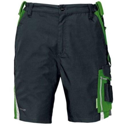 C0310001110062, ALLYN rövidnadrág zöld 62