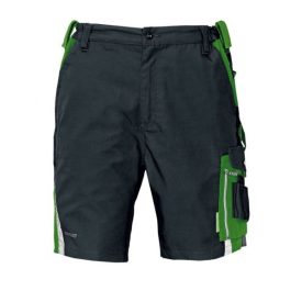 ALLYN rövidnadrág fekete 62