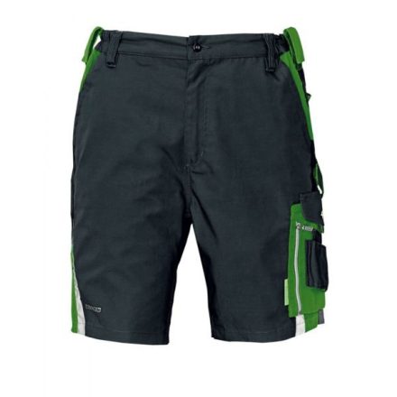 ALLYN rövidnadrág fekete 62