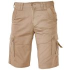 CHENA CRV rövidnadrág bézs XXXL