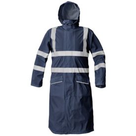 SIRET HV esőkabát HV narancssárga XXXL