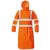 C0311005896001, SIRET HV esőkabát HV narancssárga XXXL