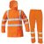 C0312005596001, SIRET HV SET HV narancssárga XXXL