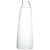 C0313001680999, ANSELL  PVC-45W kötény erős vinyl APVC