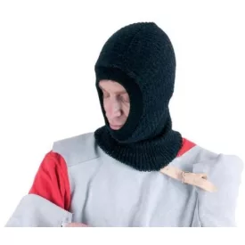 C0314003399999, RIMATARA kötött kámzsa vastag uni