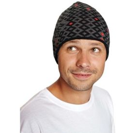 C0314006600999, ELCHO CRV kötött sapka szürke