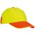 C0314010998999, KNOXFIELD HI-VIS baseball sapka sárga/narancs (C0314010998999)