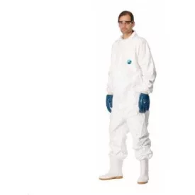 DuPont Tyvek Industry overáll