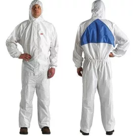3M 4540+ védőoverall 2XL