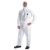 DuPont Tyvek Dual fehér overáll