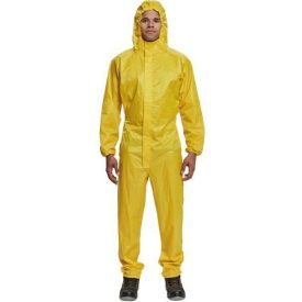   LEIGH kapucnis, vízálló overallcipzárral és tépőzárralC0315011840003