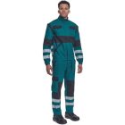 C0351002610044, MAX NEO RFLX kabát zöld 44