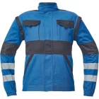 C0351002640044, MAX NEO RFLX kabát royalkék 44