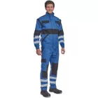 C0351002640044, MAX NEO RFLX kabát royalkék 44